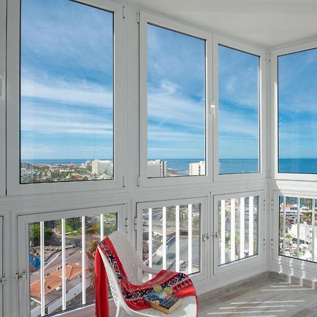 10D. Enchanting Apartment In Las Americas プラヤ・デ・ラス・アメリカス エクステリア 写真