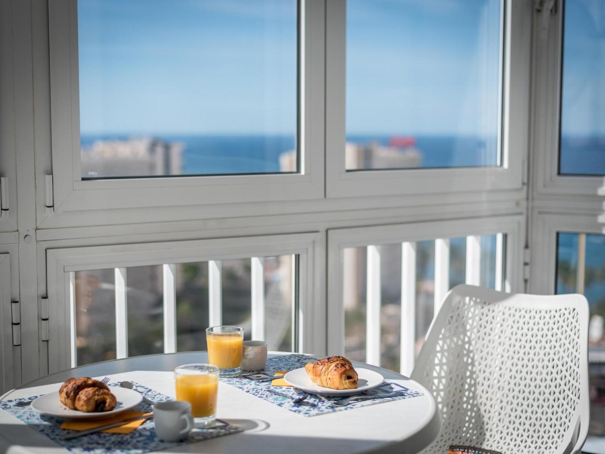 10D. Enchanting Apartment In Las Americas プラヤ・デ・ラス・アメリカス エクステリア 写真