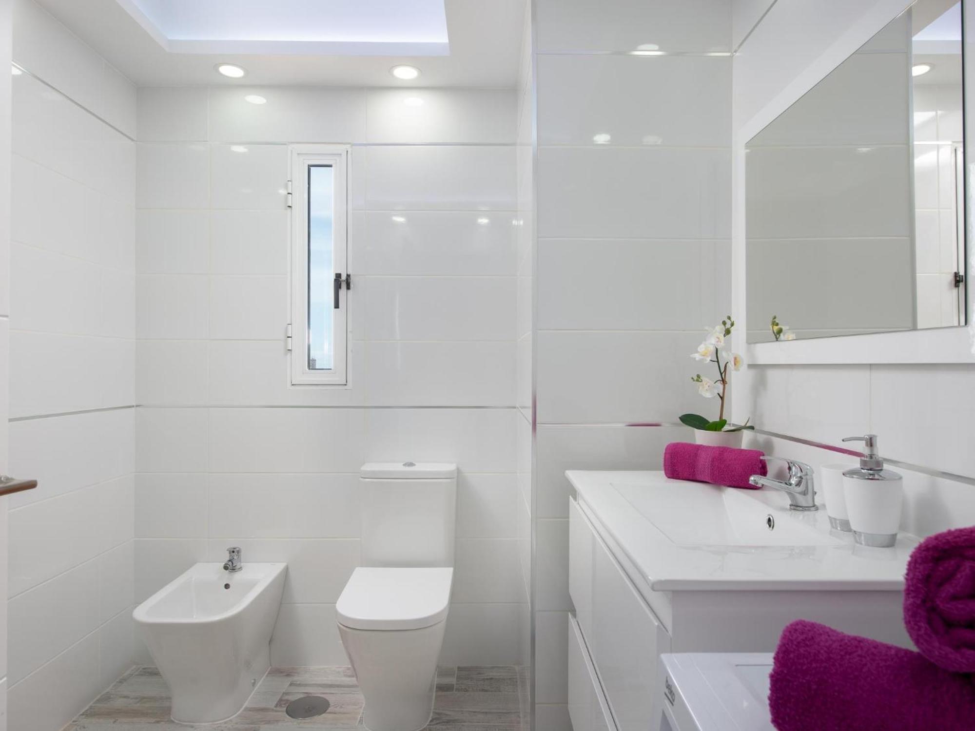 10D. Enchanting Apartment In Las Americas プラヤ・デ・ラス・アメリカス エクステリア 写真