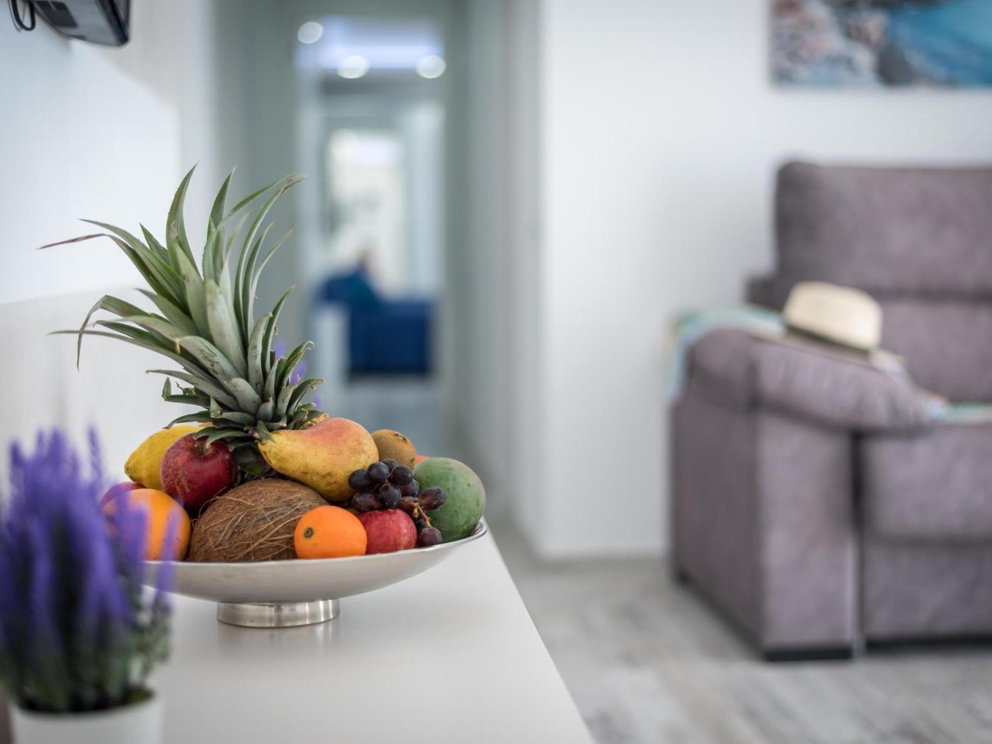 10D. Enchanting Apartment In Las Americas プラヤ・デ・ラス・アメリカス エクステリア 写真