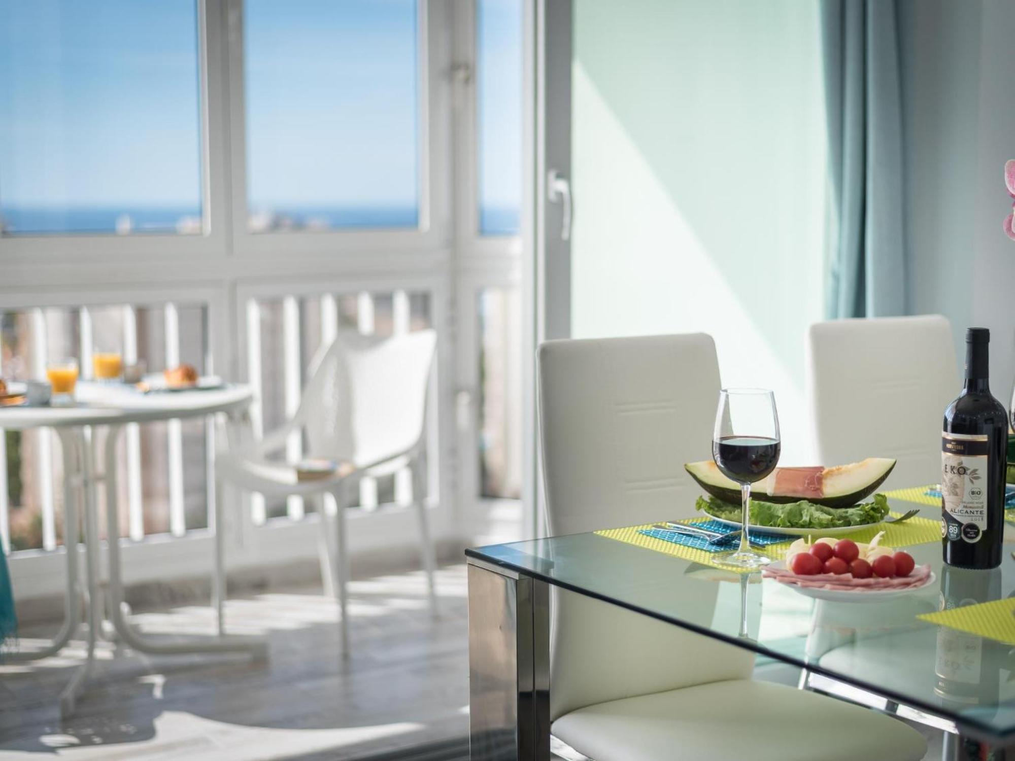 10D. Enchanting Apartment In Las Americas プラヤ・デ・ラス・アメリカス エクステリア 写真