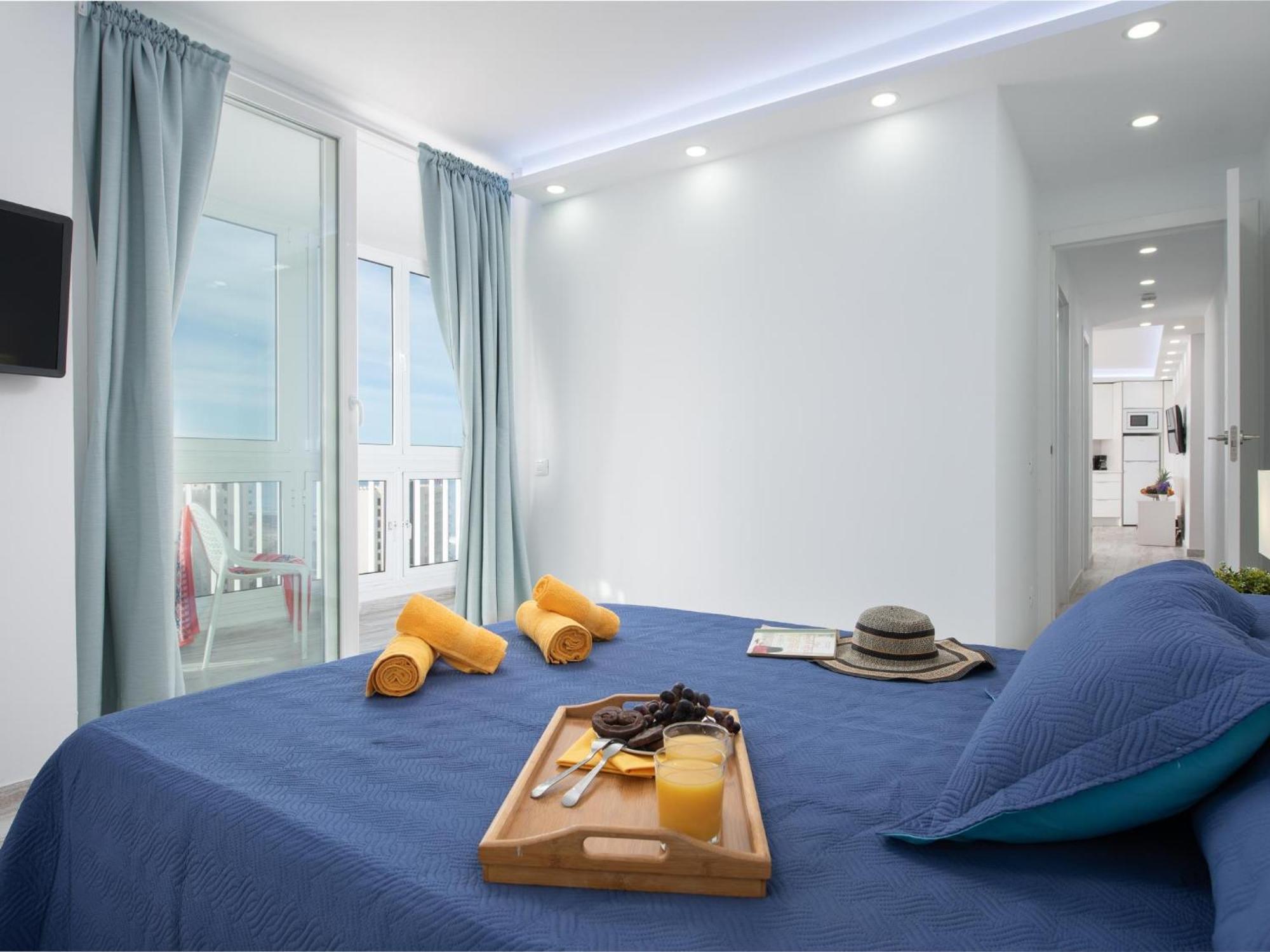 10D. Enchanting Apartment In Las Americas プラヤ・デ・ラス・アメリカス エクステリア 写真