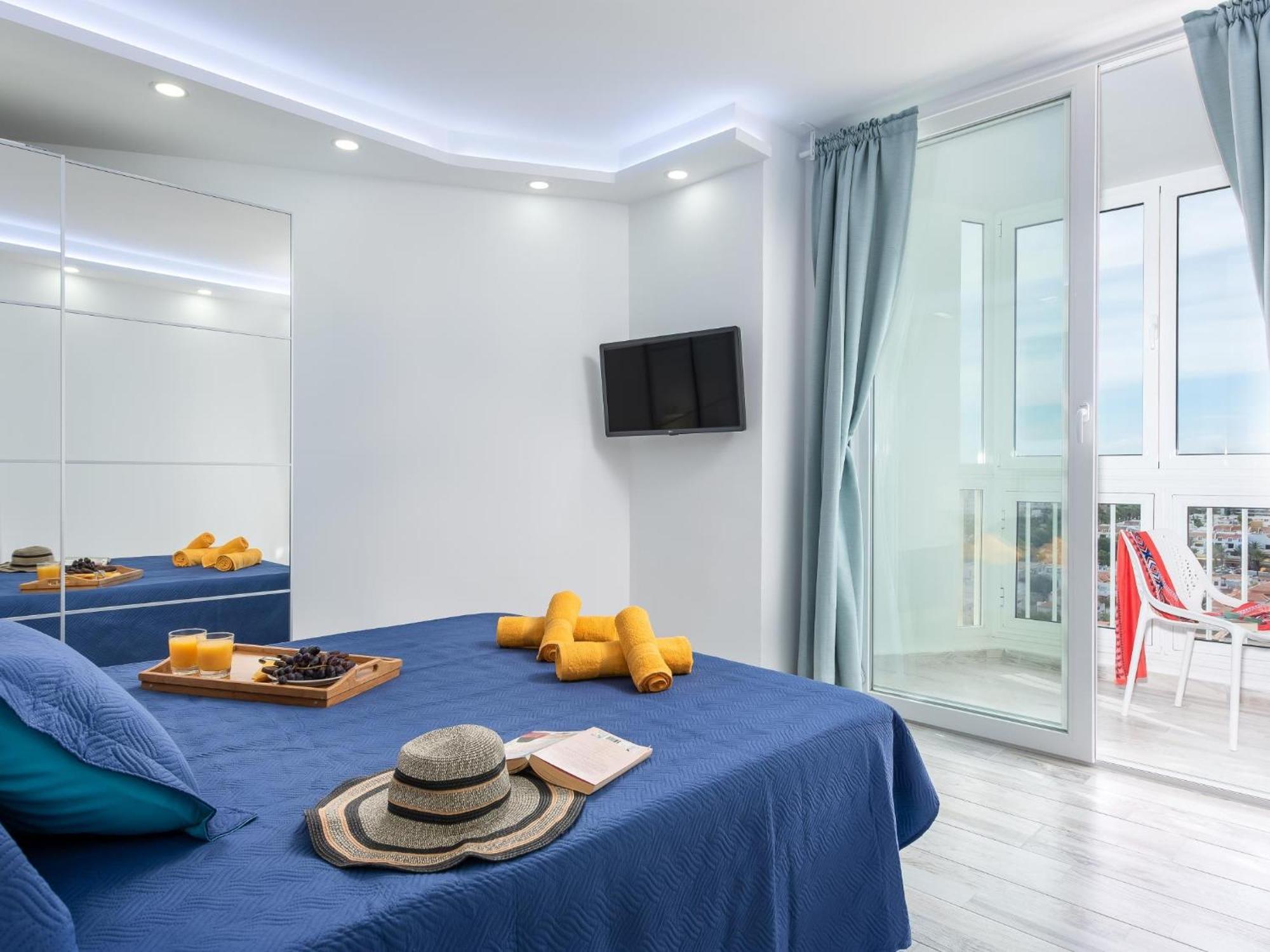 10D. Enchanting Apartment In Las Americas プラヤ・デ・ラス・アメリカス エクステリア 写真