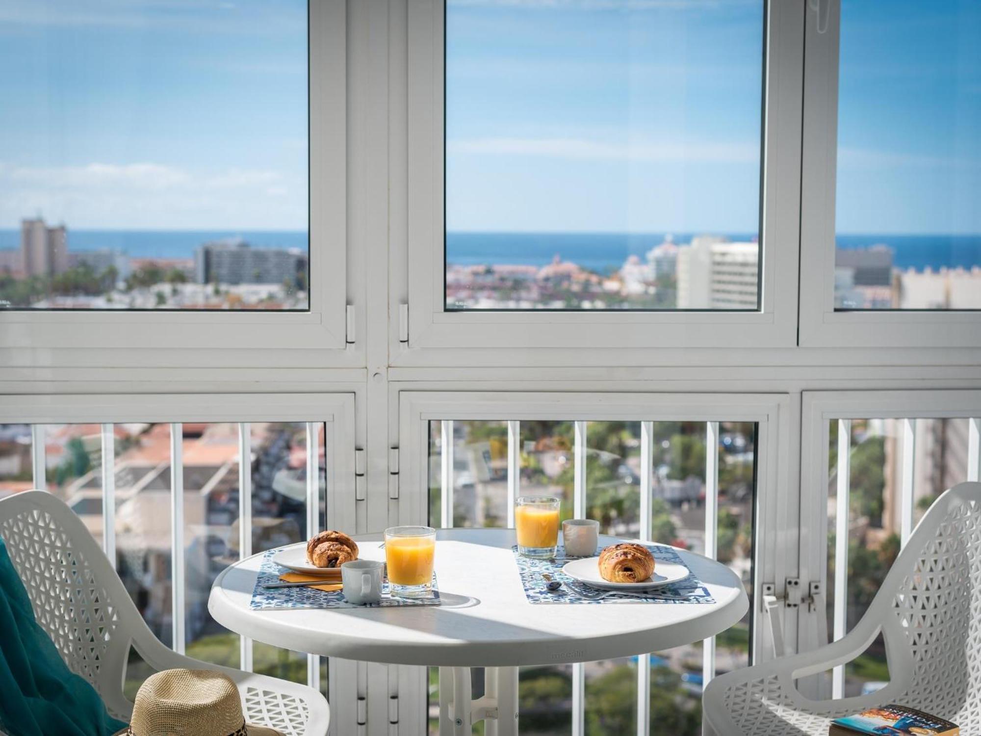 10D. Enchanting Apartment In Las Americas プラヤ・デ・ラス・アメリカス エクステリア 写真