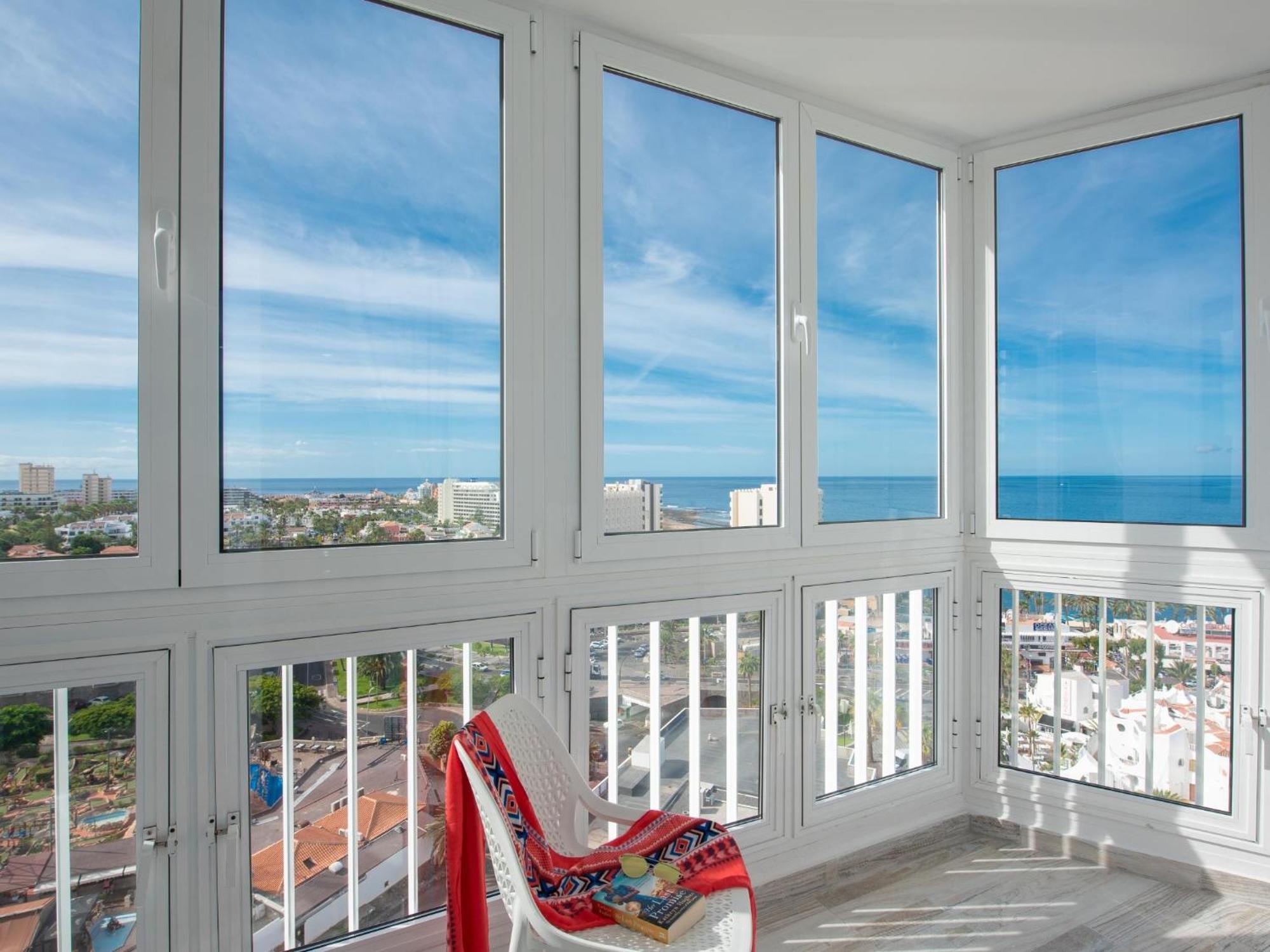 10D. Enchanting Apartment In Las Americas プラヤ・デ・ラス・アメリカス エクステリア 写真