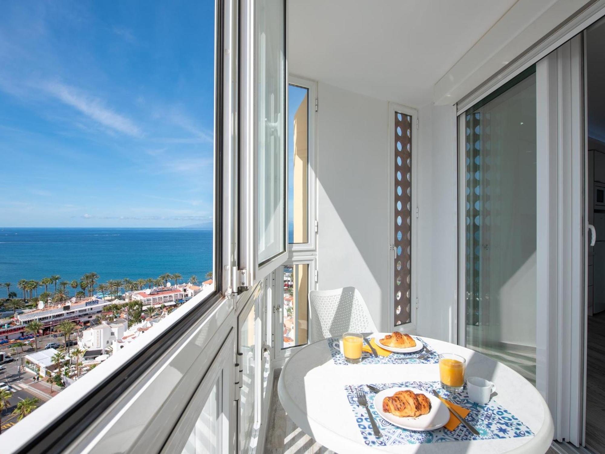 10D. Enchanting Apartment In Las Americas プラヤ・デ・ラス・アメリカス エクステリア 写真