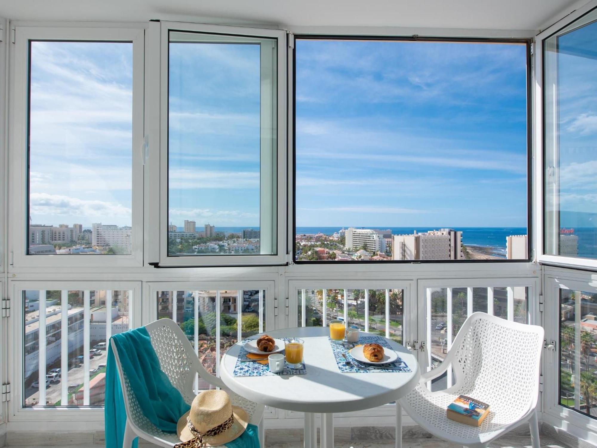10D. Enchanting Apartment In Las Americas プラヤ・デ・ラス・アメリカス エクステリア 写真