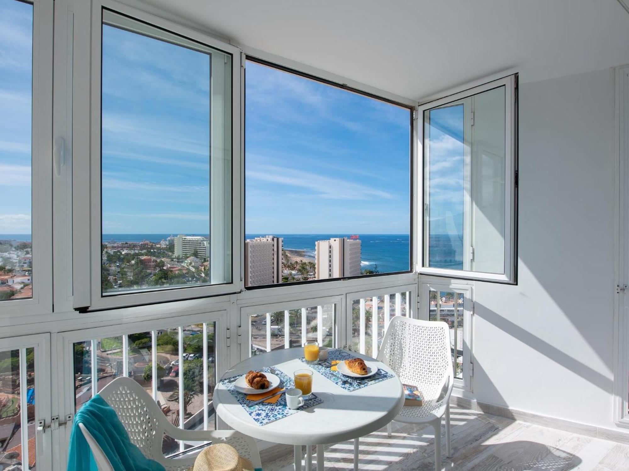 10D. Enchanting Apartment In Las Americas プラヤ・デ・ラス・アメリカス エクステリア 写真